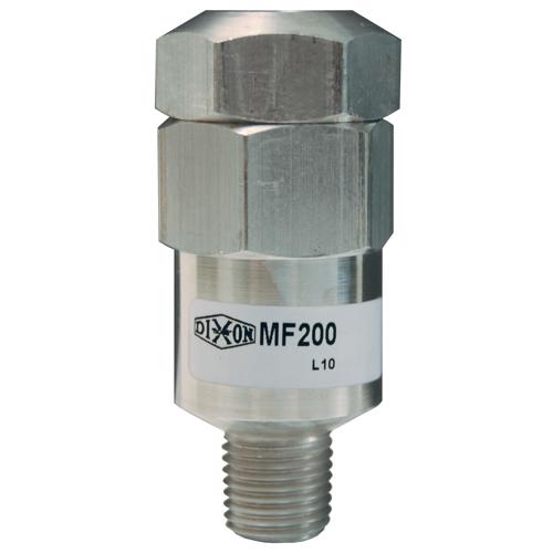 MF200 Mini In-Line Filter